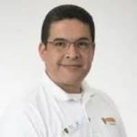 Photo of Danny Alvarez, Sales Manager