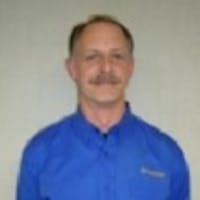 Mike Richardson at Bill Estes Chevrolet