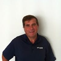 Mark Weiler at Bill Estes Chevrolet