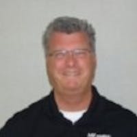 Jim Barrett at Bill Estes Chevrolet