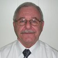 Peter Duffy at Flow Nissan Of Fayetteville