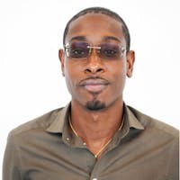 Photo of Stefan Jacques, Sales Consultant