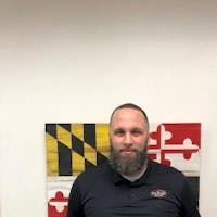 Joseph Geisbert at Younger Nissan of Frederick