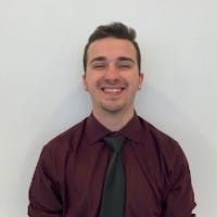 Owen Wenner at Younger Nissan of Frederick