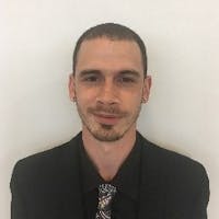 Brenton Spear at Younger Nissan of Frederick