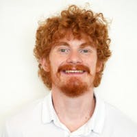 Brendan Ricucci at Younger Nissan of Frederick