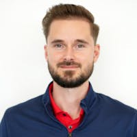 Robert "Brendan" Armbruster at Younger Nissan of Frederick