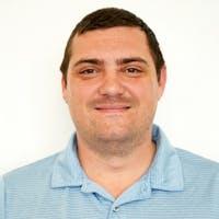 Adam Bearer at Younger Nissan of Frederick