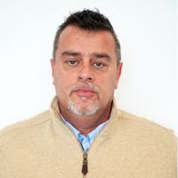 Reggie Cosens at Younger Nissan of Frederick