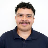 Isael Sandoval Quinones at Younger Nissan of Frederick
