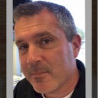 Edward Beleznay at Younger Nissan of Frederick