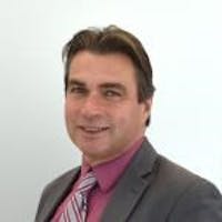 Jim Burdis at Younger Nissan of Frederick