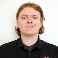 Marc Ameche at Younger Nissan of Frederick