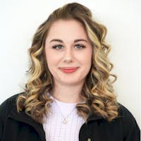 Elizabeth Downes at Younger Nissan of Frederick