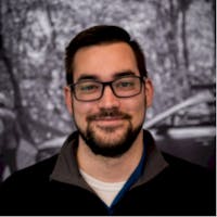 Photo of Brian Gordon, Sales Associate