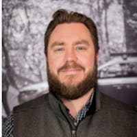 Photo of Jay Meyer, Sales Associate