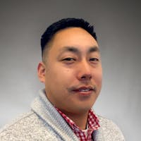 Brian Cho at Mercedes-Benz of Marin