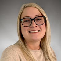 Brittany Myers at Mercedes-Benz of Marin