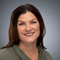 TRACI CRESPO at Mercedes-Benz of Marin