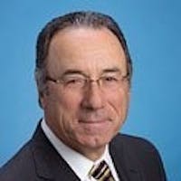 FRANK ANDRETTA at Mercedes-Benz of Marin