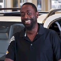 Glen "JR" Miller at Circle Subaru