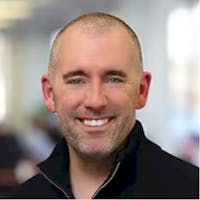 Photo of Joe Wajda, Executive Manager