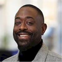 Photo of Glen Miller, Sales Manager