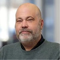 Michael Daiello headshot