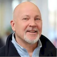 Photo of Dennis McWeeney, Sales Consultant