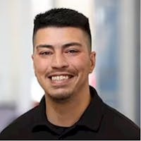 Photo of Travis Foster, Used Car Manager