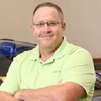 Mike Lomazzo at Circle Subaru