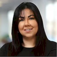 Photo of Kristen Inaugurato, Finance & Insurance Manager