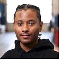 Tyshon Gosein headshot