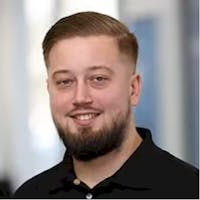 Donald Kochanski headshot