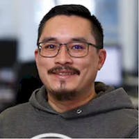 Lawrence Chan headshot