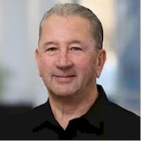 Richard Riccitelli headshot