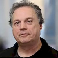 David Mandeville headshot