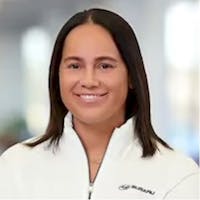 Photo of Tara Mullins, Delivery Specialist