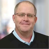 Michael Lomazzo headshot