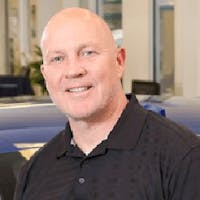 Dennis McWeeney at World Subaru