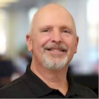 George Notte headshot