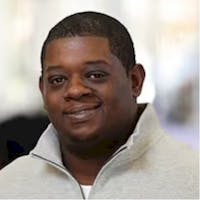 Frantz Napoleon headshot