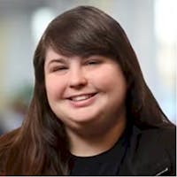 Alyssa Berning headshot