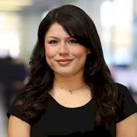 Brianna Chiriboga at Circle Subaru