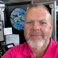 Jason Kuhn at Serra Honda O'Fallon