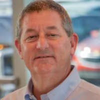 Mark Kowalski at Fox Chevrolet