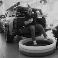 Photo of John Reyes, Sales Consultant