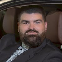 Photo of Steven Maines, Sales Consultant