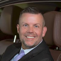 Photo of Danny Feagans, Sales Consultant