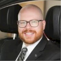 Mike Rosen at Mercedes-Benz of Richmond